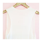 I'm Actually a Mermaid Shirt