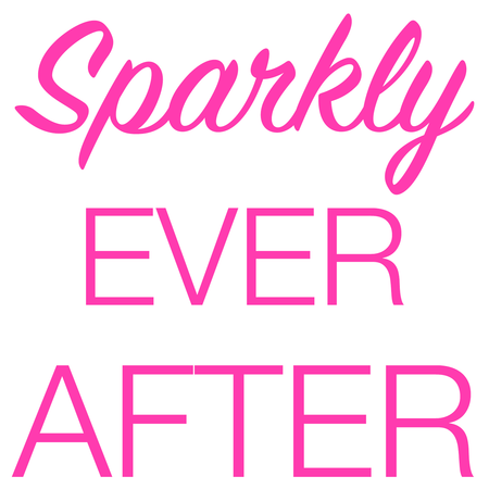 Sparkly Ever After