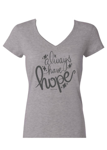 Always Have Hope Shirt